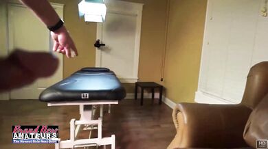 It's Sexy Livia Mealing That Warm Load Of Cream Cum! How Naughty & Nasty!