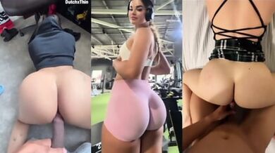 Big Ass Sluts Mega Comp