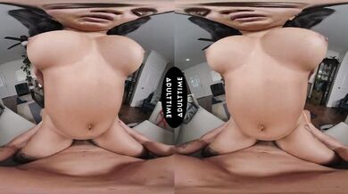 Hot Thick Latina Wants To Be Pounded POV