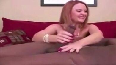 Skilled MILF stroking big cocks - Compilation