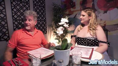 Drilling Fat Fuckmeat Curvy Mary