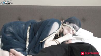 Afreen Afreen XXX | Pakistani Momina Mustehsan's Sexy Song In Porn Version By Filmy Fantasy