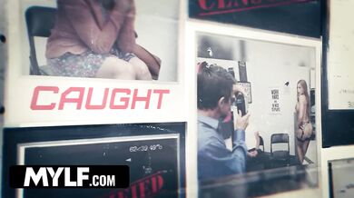 Filthy LPO Conducts A Thorough Cavity Search On A Real Lawyer