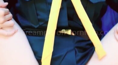  002 - Thai Miss Creampie