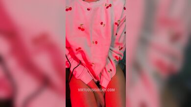 asmr dirty talk + moaning female orgasm ????