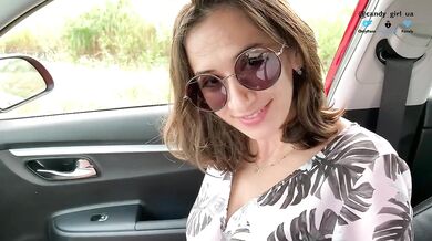 Hey bitch! No money? I'll give you a ride if you...