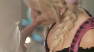 Secret Blowjob Experience He Will Always Remember