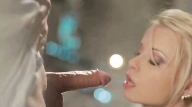 Secret Blowjob Experience He Will Always Remember