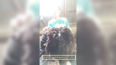 DAPUR BERGOYANK