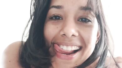 JOI dont go to work and cum on my face (romantic subtitled)