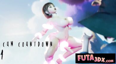 Futa Dungeons And Dragons