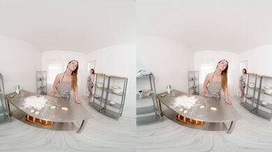 Getting The Kitchen Dirty