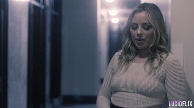 Ultimacy Episode 2. The Neighbor: Anna Claire Clouds