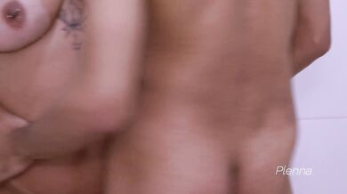 Shower Fuck