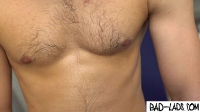 I'm Sorry  -Twink and Pounded Hard