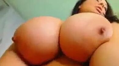 BBW With A Fucking Machine