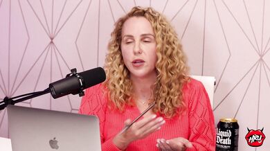 Venus Cuckoldress on Holly Randall Unfiltered