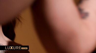 Wife shared with a girlfriend