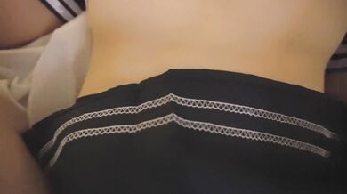 เย็ดนักเรียนญุ่ปุ่น หีฟิต ครางอย่างฟิน [Fuck my JP cosplay GF]