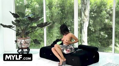 SNEAK PEEK: NEW MYLF MODEL DROPPED!