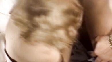 Hubby Likes Witnessing His Hot Wife Fuck