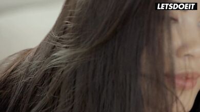 TOP 5 LETSDOEIT LADY DEE COMPILATION