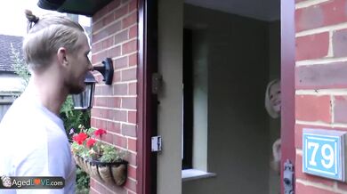 AgedLovE Busty Matures Hardcore Fuck Compilation