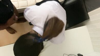 ไม่ได้โดนมานาน เจ็บมากๆ เลยค่ะ ฮือๆๆ