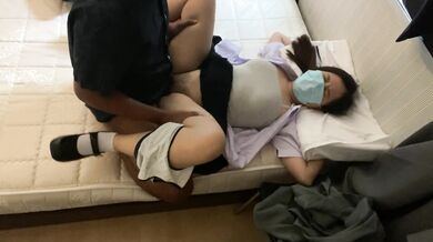 ไม่ได้โดนมานาน เจ็บมากๆ เลยค่ะ ฮือๆๆ