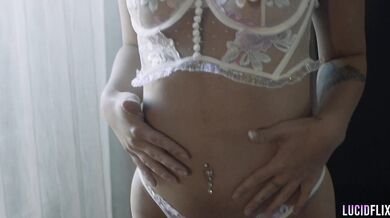 Ultimacy Episode 1. The Pier: Chanel Camryn - Seth Gamble