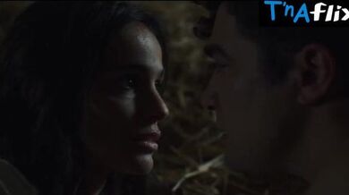 Gaia Bermani Amaral Sexy Scene in The Last Paradiso