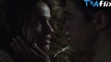 Gaia Bermani Amaral Sexy Scene in The Last Paradiso