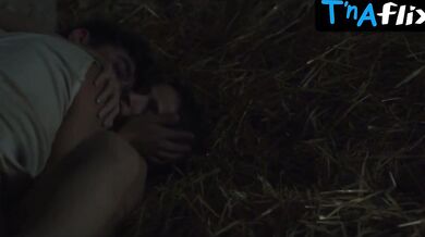 Gaia Bermani Amaral Sexy Scene in The Last Paradiso