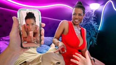 That Moment When You Realize Step-Nana Is A Wild Woman In The Sack - Trailer