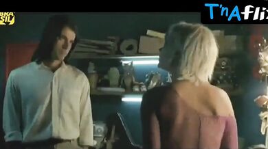 Carolina Dieckmann Breasts Scene in Onde Andara Dulce Veiga?