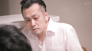 Lusty Stepmother And Stepson Bound [Decensored]