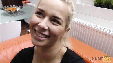 Lovely Teen Dream Nikky Fucked In Front Of Greedy Cuckold - Nikki Dream