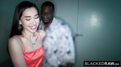 BLACKEDRAW BBC-obsessed Besties Tag Team Sugar Daddy - Aria Lee