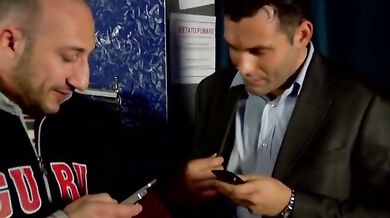 Gloria Domini-Vizi della Notte