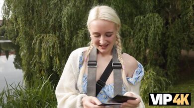 VIP4K. Earning Success. Hot sex with Daruma Rai