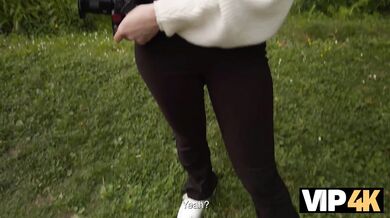 VIP4K. Earning Success. Hot sex with Daruma Rai