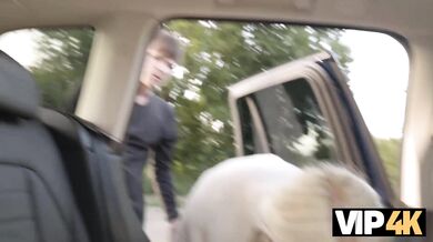 VIP4K. Earning Success. Hot sex with Daruma Rai