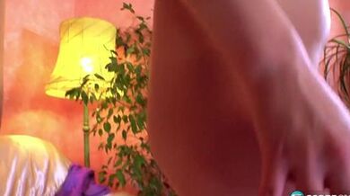 Shione & The Man From S.E.X - Shione Cooper (Alexandra Cat)