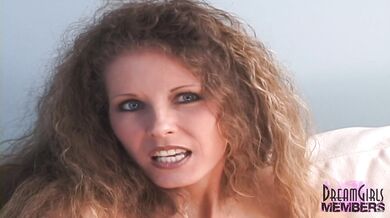 Big Boobed Freaky Tess Reveals All In Nude Interview