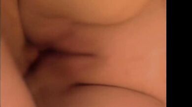 Hot mature threesome fuck