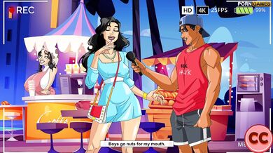 Hawk Tuah - spit on that thang!