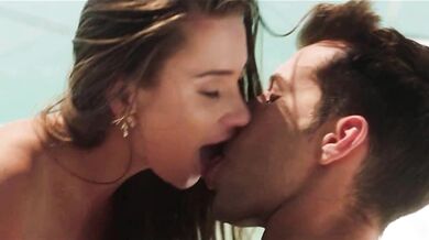 Busty Liya Silver Gets Fucked By Alberto Blanco