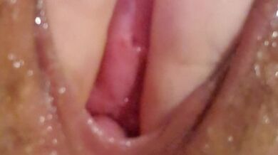 Happy squirting time เงี่ยนจนน้ำแตก.