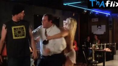 Heather Cates Cielo Breasts Scene in Delivery Boy Chronicles