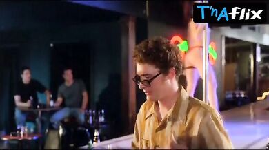 Heather Cates Cielo Breasts Scene in Delivery Boy Chronicles